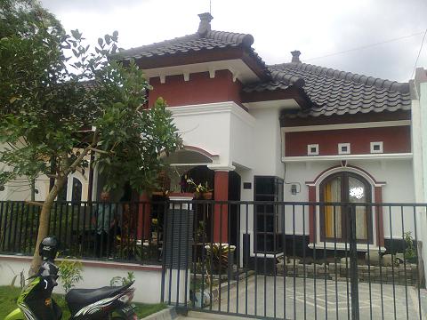 Rumah Dijual on Rumah Dijual Di Kota Malang Type 66 122